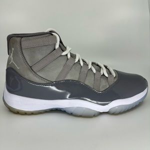 Jordan 11 Retro cool grey